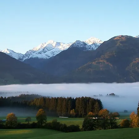 Bauernhof Zimmerod Hollersbach im Pinzgau