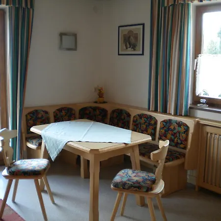 Çiftlik konaklama Bauernhof Zimmerod *